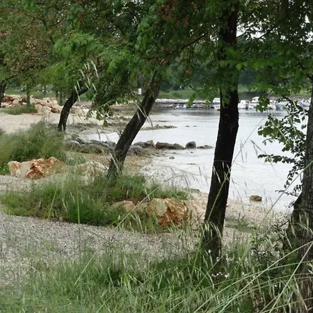 Karmen In Mali Maj Penzion Poreč