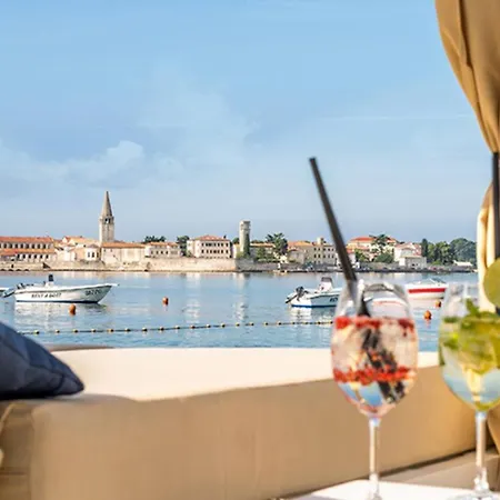 Karmen In Mali Maj Guest house Porec