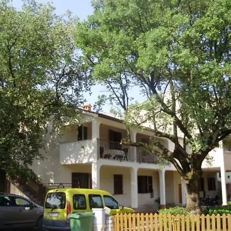 Karmen In Mali Maj Guest house Porec
