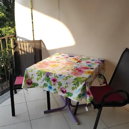 Guest house Karmen In Mali Maj *