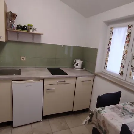 Karmen In Mali Maj Guest house Porec