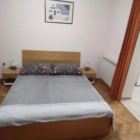 Karmen In Mali Maj Guest house Porec