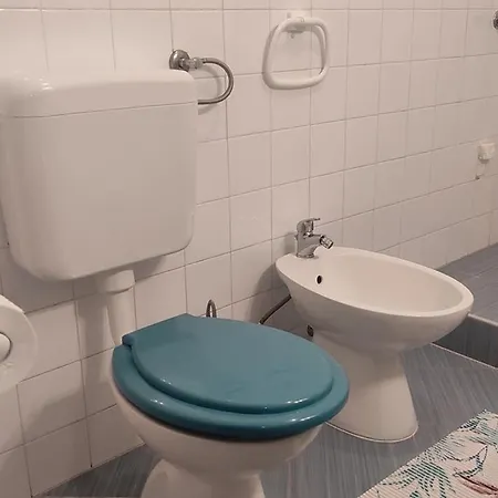 Karmen In Mali Maj Gæstehus